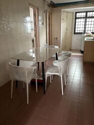 Blk 12 MARSILING LANE (Woodlands), HDB 3 Rooms #623711921